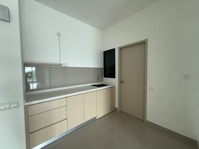 Condominium For Rent in Mori Residence