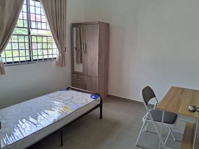 Room in Kulim, KDH