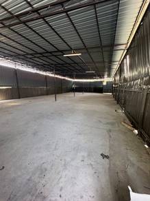 Warehouse / Factory For Rent in Butterworth,PNG