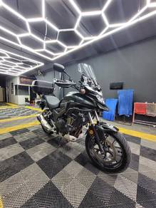 Honda CB500