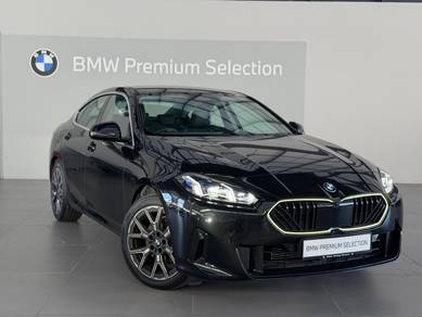 BMW 218i Active Tourer 18 GRAN COUPE SPORT in Alor Setar, KDH