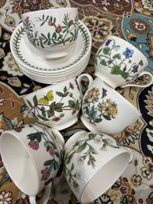 PORTMEIRION teacup