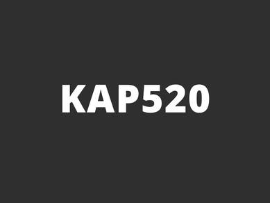 KAP520