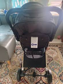 Movon Baby Stroller  (Like New)