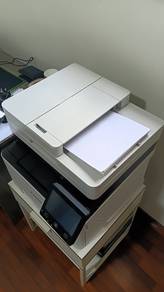Canon imageCLASS MF635Cx