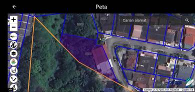 Residential Land in Seremban, NSN