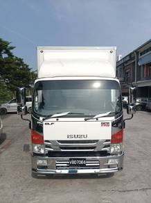 Isuzu NPR PRO 