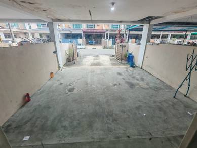 2-storey Terraced House For Sale in Kota Kinabalu,SBH