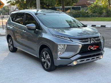 Mitsubishi Xpander in Butterworth, PNG