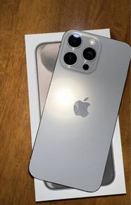 iphone 15 pro max 512gb