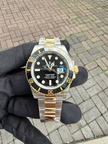 Rolex Submariner 126613LN 2022