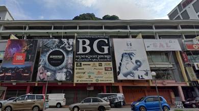 Shop lot For Sale in Batu Caves,SGR