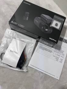 DDPAI Dashcam N3