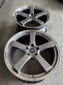 rims 19 inchi