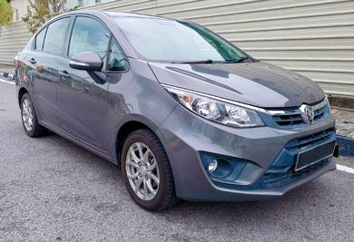 Proton Persona PREMIUM in Georgetown, PNG
