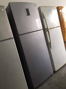 Fridge Samsung Recon Refrigerator Ais Peti Sejuk