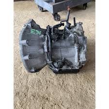 Myvi 1.3 Auto Transmission Gearbox Siap Pasang