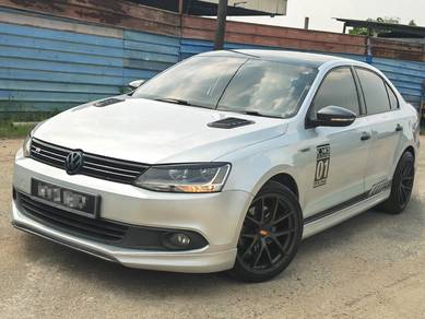 Volkswagen Jetta TSI (CBU) in Johor Bahru, JHR