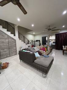 2-storey Terraced House For Sale in Alma,PNG