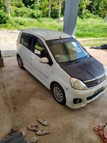 Perodua Viva ELITE MT in Peringat, KTN