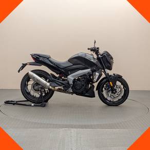 Modenas Dominar D400