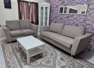 Set perabot untuk dilepaskan