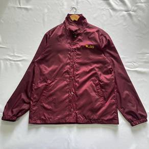 LRG Coach Jacket