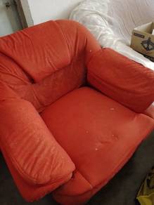 Sofa Set 3+2+1