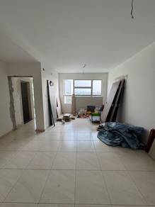 Apartment For Sale in Bayu Angkasa Apartments @ Nusa Bayu