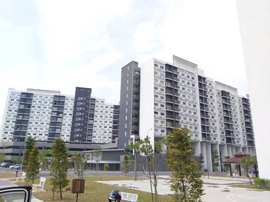 Apartment For Sale in Vesta View Apartment @ Taman Putra Impian