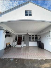 2-storey Terraced House For Rent in Masai,JHR