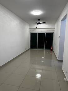 Service Residence For Rent in Galleria (Seri Kembangan)