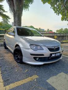 Proton Persona ELEGANCE MEDIUM LINE in Shah Alam, SGR