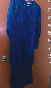 baju kurung jenama nice need