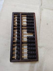 old abacus