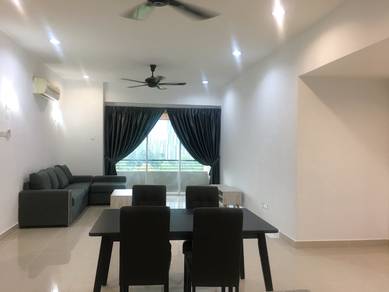 Condominium For Rent in Puteri Palma Condominium