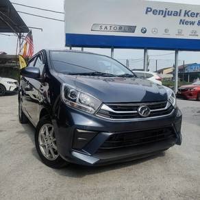 Perodua Axia GXTRA in Cheras, SGR