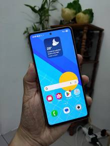 samsung galaxy A53 5G 256GB