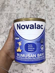 Novalac Step 1 400gram