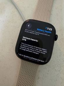 Apple watch series 10 46mm