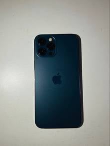 Iphone 12promax 256gb