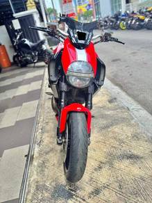 Ducati Diavel