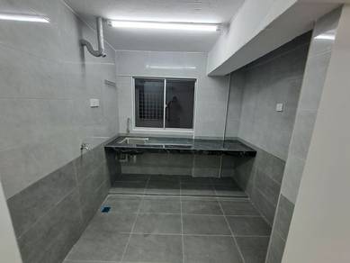 Flat For Sale in Taman Setapak Indah Jaya