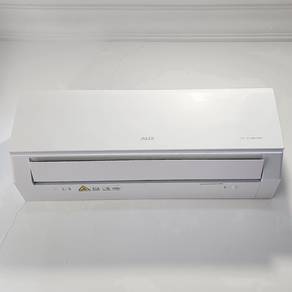 Aircond Baharu Aux Inverter save Electric
