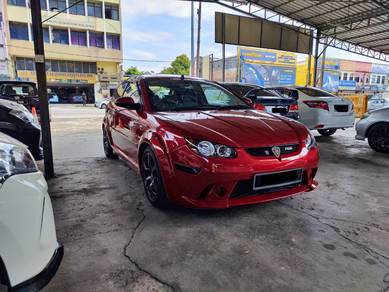 2012 Proton Satria NEO R3 EXECUTIVE