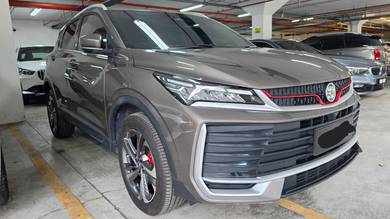 Proton X50 PREMIUM in Chan Sow Lin, KUL