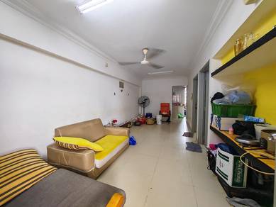 Apartment For Sale in Mutiara Fadason