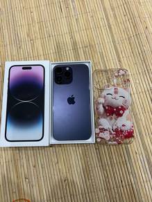 14 Pro Max 256gb Zpset