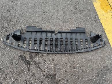 No 11-8-38 Toyota Mark X Grx130 Bumper under Cover