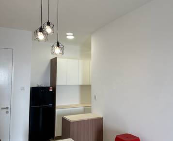 Service Residence For Rent in United Point Residence @ North Kiara